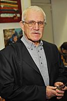 Советский и российский кинорежиссер Александр Митт