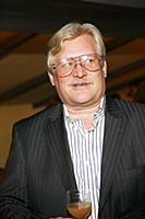 Советский и российский кинорежиссер Юрий Кара.