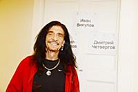 Дмитрий Четвергов. Гала-концерт фестиваля «С чего 