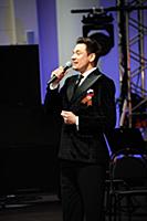 Михаил Парферов. Гала-концерт фестиваля «С чего на