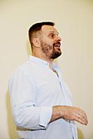 Александр Носик. Гала-концерт фестиваля «С чего на