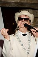 Валерий Ярушин. Творческий вечер Валерия Ярушина. 