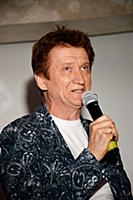 Андрей Ломакин. Творческий вечер Валерия Ярушина. 