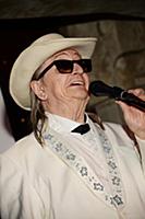 Валерий Ярушин. Творческий вечер Валерия Ярушина. 