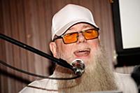 Роман Руссков. Творческий вечер Валерия Ярушина. Б