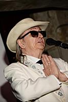 Валерий Ярушин. Творческий вечер Валерия Ярушина. 