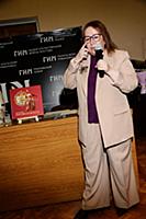 Галина Ананьина. Презентация авторского историческ