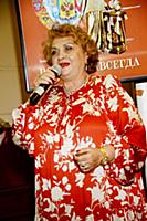 Надежда Крыгина. Презентация авторского историческ