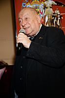 Александр Королев-Перелешин. Презентация авторског