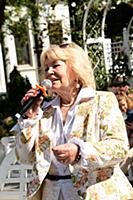 Галина Улетова. Творческий вечер Игоря Мухина «Пое