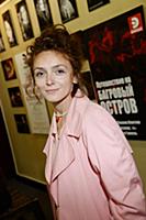 Екатерина Виноградова. Сбор труппы и открытие 66-г