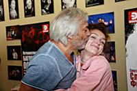 Петр Кудряшов, Екатерина Виноградова. Сбор труппы 