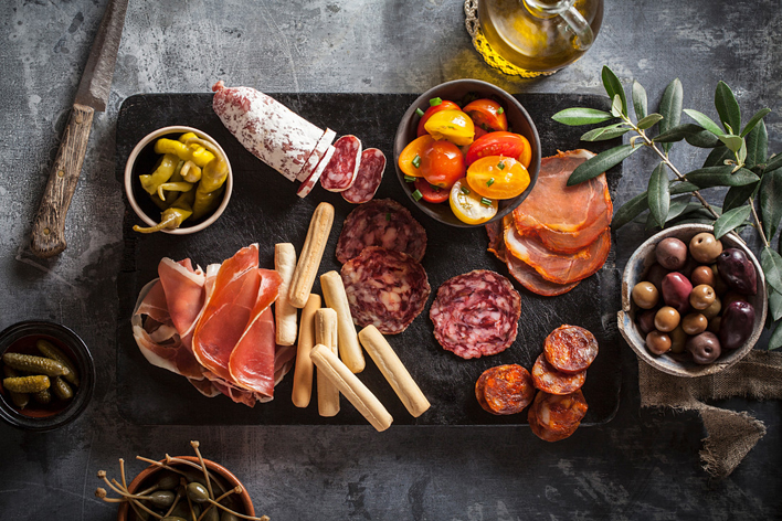 Stockfood food photography